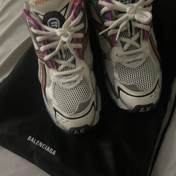Balenciaga sneakers - Picture 1 of 6